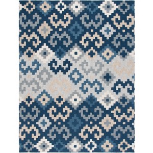 Metro MET380 Hand Tufted Indoor Rugs - Safavieh - 1 of 4