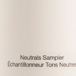 Neutrals