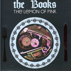 Books - The Lemon Of Pink (CD) - 1 of 1
