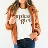 Simply Sage Market Women's Spice Girl Short Sleeve Graphic Tee - 2 of 3