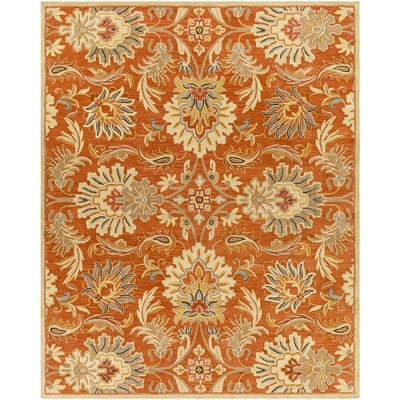 Mark & Day Lyon Tufted Indoor Area Rugs