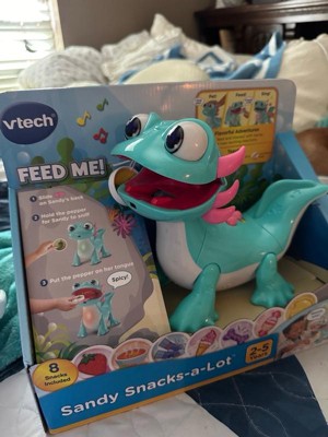 Vtech feed me dino target new arrivals