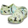 Crocs Toddler Classic Marbled Clogs - 2 of 4