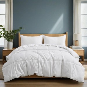 Peace Nest Year-round Down Alternative Comforter - 1 of 4