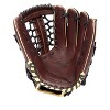 Mizuno Mvp Prime Outfield Baseball Glove 12.75" - image 2 of 3