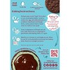 My Better Batch Chocolate Peppermint Holiday Cookie Mix - 16oz - 3 of 4