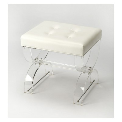 target vanity stool