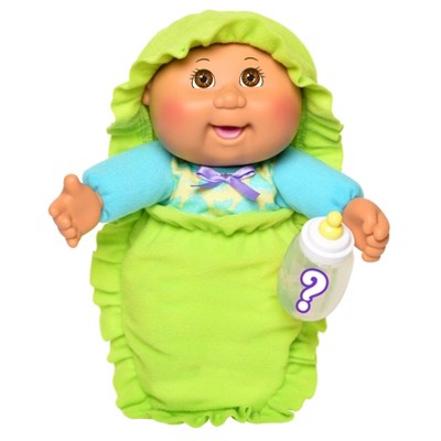 cabbage patch kids dolls