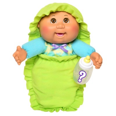 cabbage patch doll