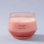 10oz 1-Wick Studio Collection Glass Candle Pink Sands - Yankee Candle