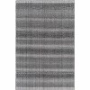 Hauteloom Yong Hand Loomed Gray Indoor & Outdoor Rug - 2 of 4