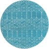 Unique Loom  Paxon Trellis Maeve Area Rug - 2 of 4