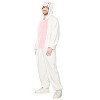 Seeing Red Little Unicorn Adult Costume, Large/X-Large - 2 of 3