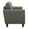 Harwin Loveseat - Lifestyle Solutions - image 4 of 4