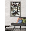 Trends International Marvel Comics - Moon Knight - Moon Knight #28 Framed Wall Poster Prints - 2 of 4