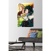 Trends International My Hero Academia: Season 4 - Teaser Visual Unframed Wall Poster Prints - 2 of 4