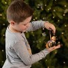 Breyer Animal Creations Breyer 2022 Holiday Carousel Ornament | Rosalie - 2 of 3