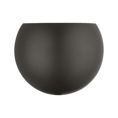 Livex Lighting Piedmont 1 - Light Wall Light in  English Bronze
