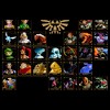 Men's Nintendo Legend of Zelda Ocarina Periodic Table T-Shirt - 2 of 4