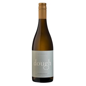 dough Chardonnay North Coast California White Wine - 750ml Bottle - 1 of 3