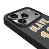 NFL New Orleans Saints Players Game Tactic Bump Cell Phone Case for Apple iPhone 17 Series - 4 of 4