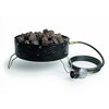 Stansport Propane Fire Pit With Lava Rocks - 2 of 4
