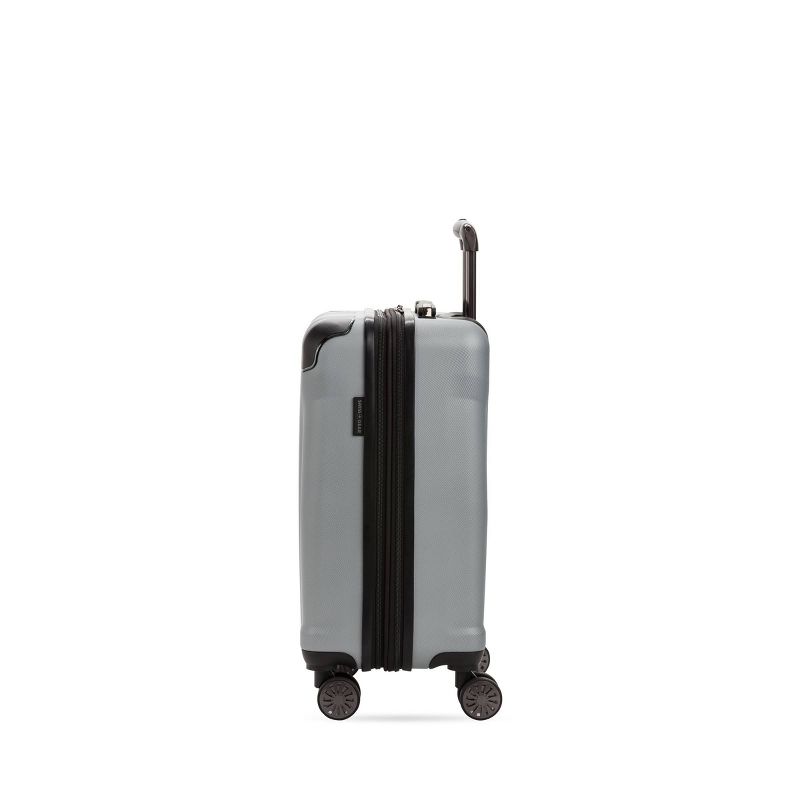 SWISSGEAR Cascade Hardside Carry On Suitcase, 6 of 11