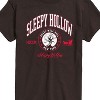 Men's - Sleepy Hollow - Collegiate Short Sleeve Graphic T-Shirt - 2 of 4