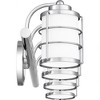 Quoizel Lighting Hazlett 4 - Light Vanity in  Polished Chrome - 2 of 3