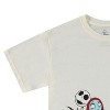 Ladies Disney Jack Skellington Shirt - The Nightmare Before Christmas Tee - Skellington Short Sleeve Fashion T-Shirt - 3 of 4