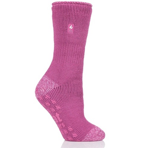 Women's Camellia ORIGINAL™ Big/Tall Crew Socks