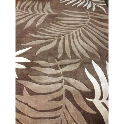 Total Performance Biscayne Bay TLP740 Hand Hooked Indoor Rugs - Safavieh