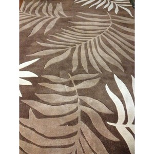 Total Performance Biscayne Bay TLP740 Hand Hooked Indoor Rugs - Safavieh - 1 of 2