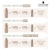 Schwarzkopf Professional BlondMe Blonde Wonders Toning Drops (1 oz) - Ice | Vegan Hair Care | - 4 of 4