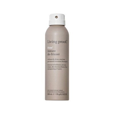 Living Proof Women's No Frizz Instant De-Frizzer - 6.2oz - Ulta Beauty