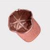 Perfectly Satined Satin Lined Baseball Cap - 2 of 4