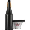 Denis Wick Adjustable Cup Mute DW5529 for Tenor Trombone | 4.4” x 1.8” x 2” - 3 of 4