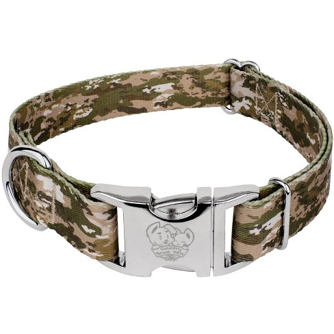 Camouflage on sale dog leash