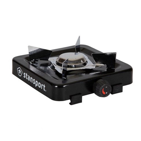 Stansport Single Burner Propane Stove