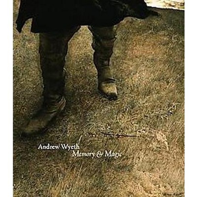 Andrew Wyeth - (Hardcover)