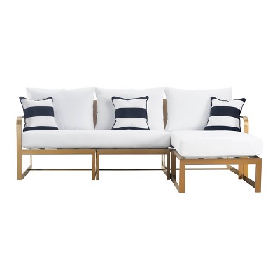 target patio sectional