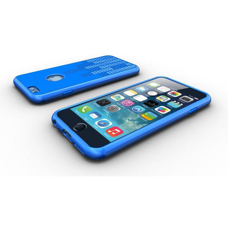 TUDIA Apple iPhone 6 Clef Series Case, 3 of 5