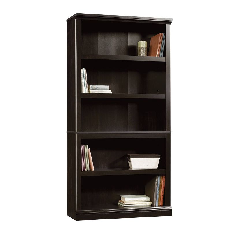70" 5 Shelf Bookcase - Sauder, 3 of 5
