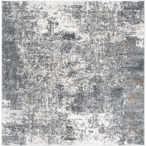 Aston ASN705 Power Loomed Indoor Rugs - Safavieh - 1 of 4