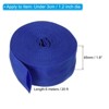 Unique Bargains Polyester Fiber Flexible Protective Insulation Cable Hose Sleeve - 2 of 4