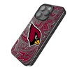 Keyscaper NFL Paisley Bling Cell Phone Case for iPhone 14 - image 2 of 4