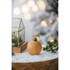 Cesicia D3.9" Christmas Ball Ornaments for Holiday Party Decorations, 6Pcs - 4 of 4