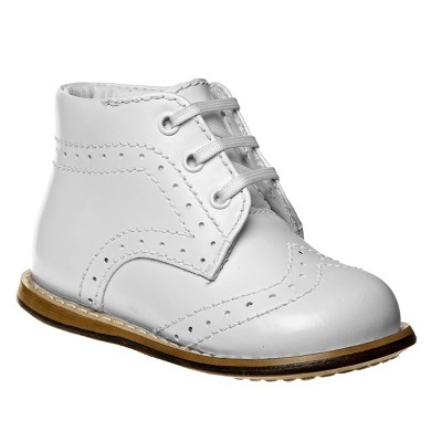 Josmo Unisex Wingtip Toddlers' Walking Shoes