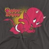 Hot Stuff Little Devil Adult T-Shirt - 2 of 4