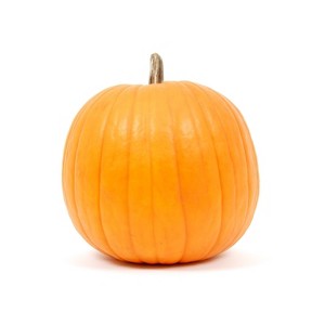Jack O'Lantern Carving Halloween Pumpkin - each - 1 of 2